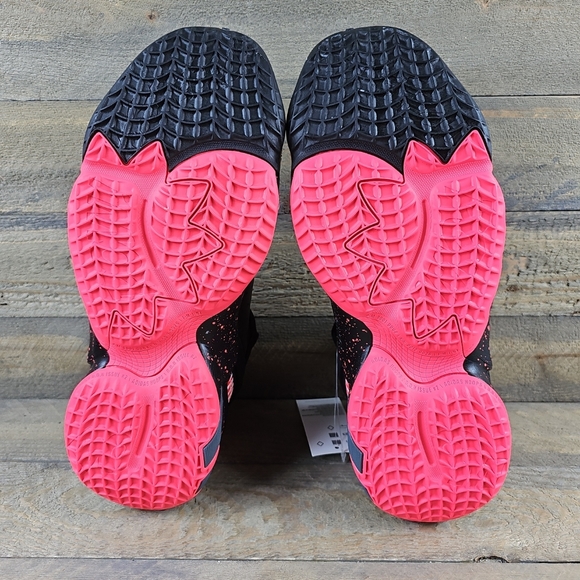 adidas D.O.N Issue #2 GCA Donovan Mitchell X Marvel Basketball Shoes - Picture 5 of 12